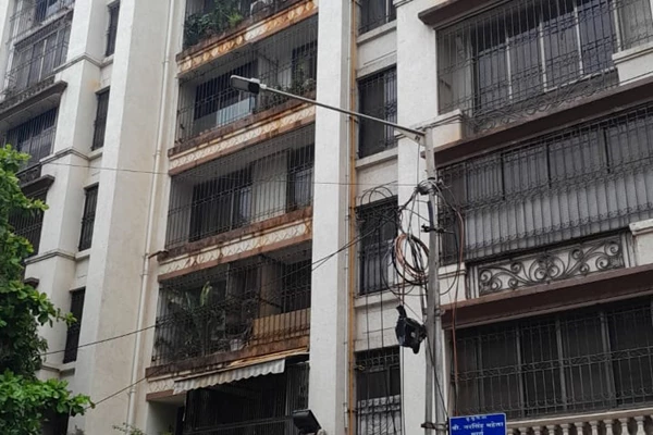 Flat for sale in Raheja Kamal, Bandra West
